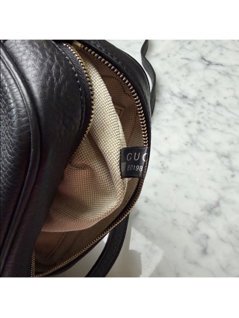 Gucci crossbody - Picture 8 of 8